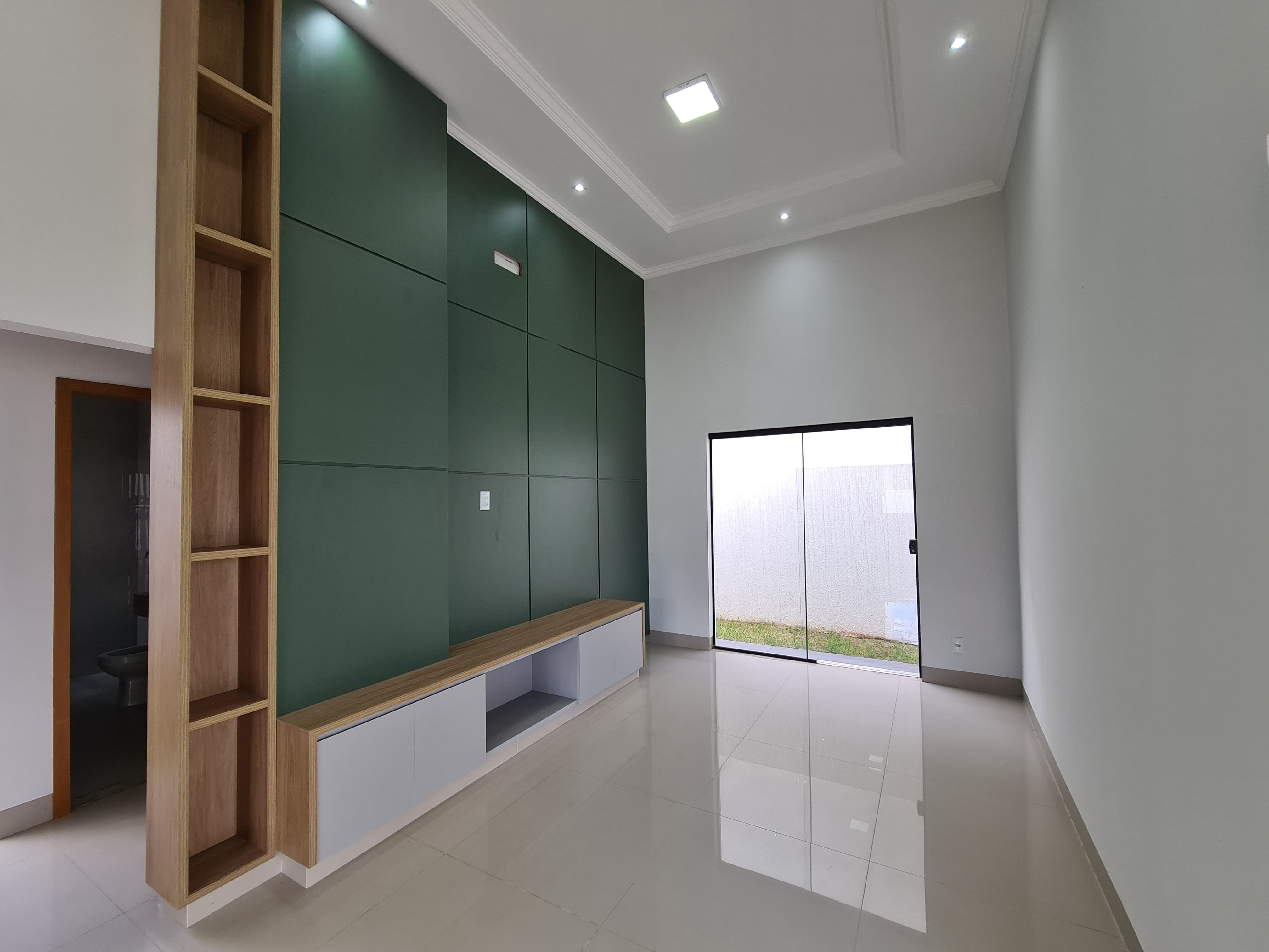 Imagem Casa com 3 Quartos à Venda, 135 m²em Setor Faiçalville - Goiânia