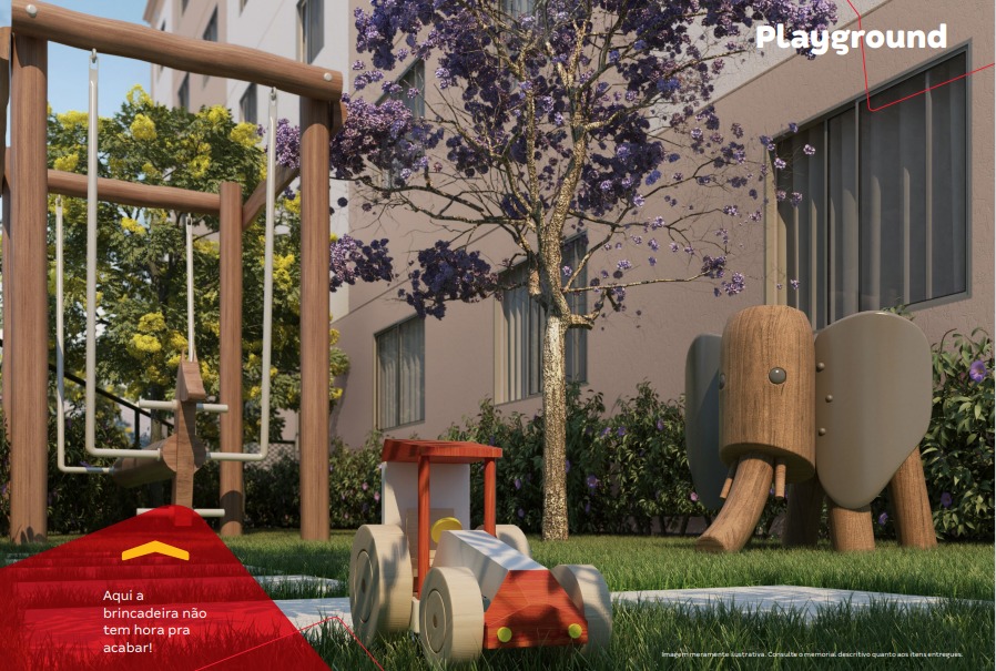 Apartamento com 2 Quartos à Venda ou Temporada, 41 m²em Guabiraba - Recife