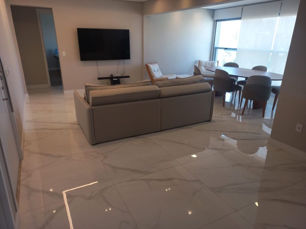 Imagem Apartamento com 3 Quartos à Venda, 136 m²em Vila Mariana - São Paulo