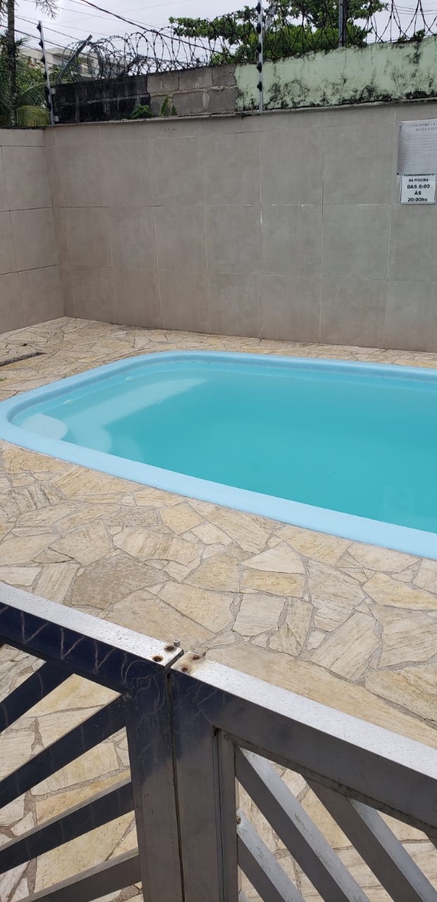 Imagem Casa de Vila com 2 Quartos à Venda, 39 m² em Maitinga - Bertioga Imagem Casa de Vila com 2 Quartos à Venda, 39 m² em Maitinga - Bertioga