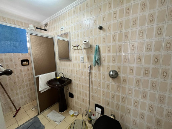 Imagem Apartamento com 2 Quartos à Venda, 100 m² em Jardim Las Palmas - Guarujá Imagem Apartamento com 2 Quartos à Venda, 100 m² em Jardim Las Palmas - Guarujá