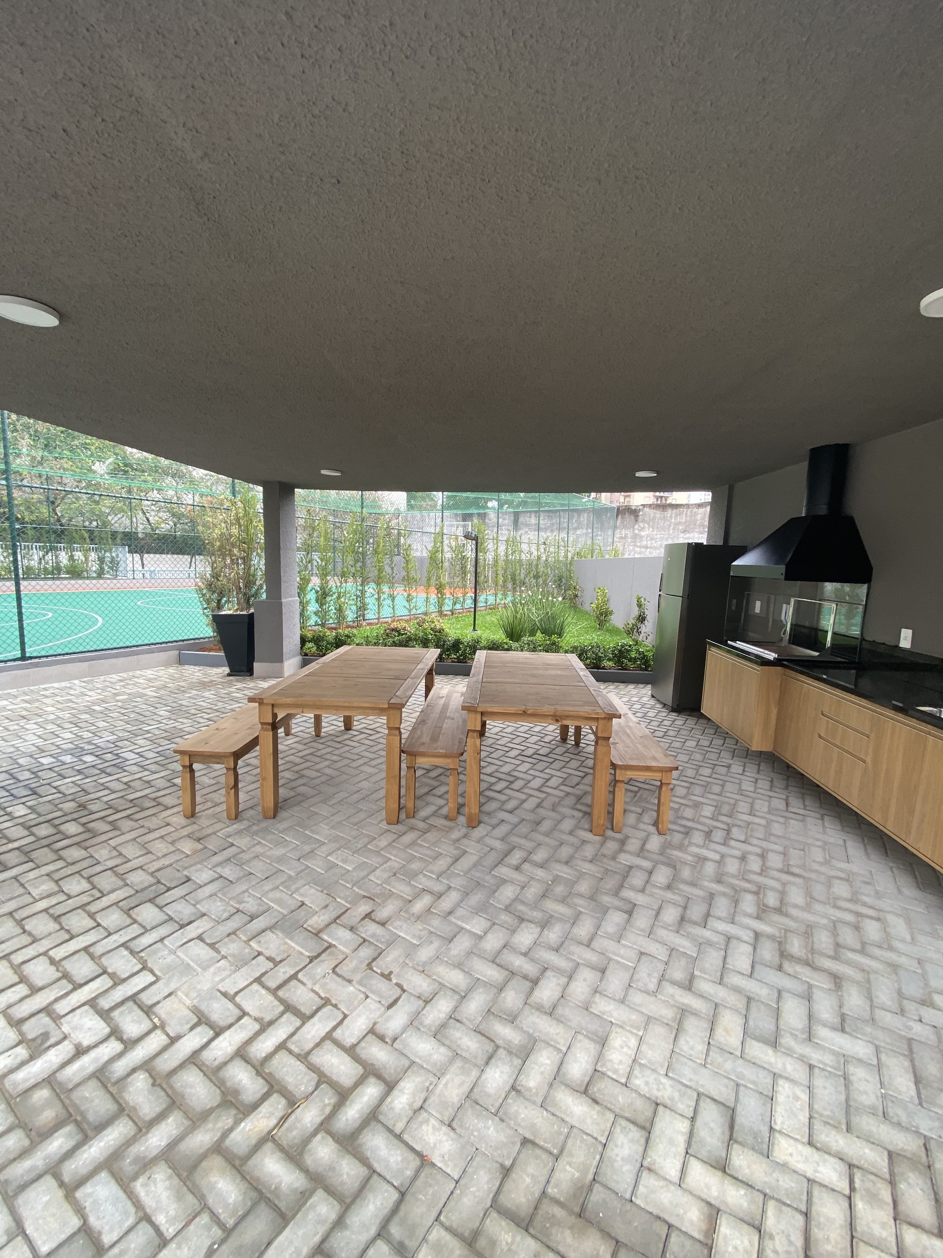 Imagem Apartamento com 2 Quartos à Venda, 51 m² em Vila Andrade - São Paulo