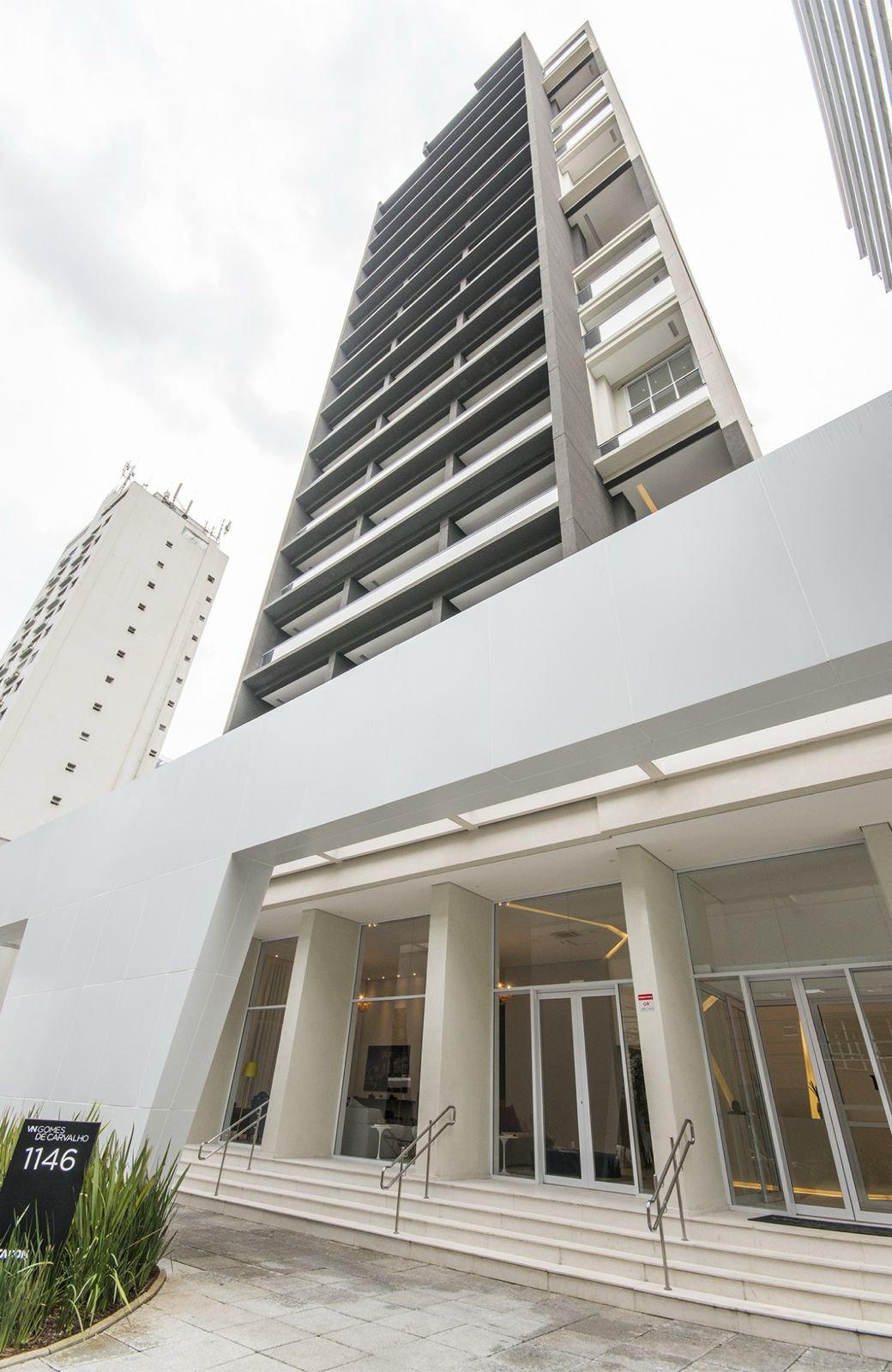 Imagem Studio com 1 Quarto à Venda, 28 m² em Vila Olímpia - São Paulo Imagem Studio com 1 Quarto à Venda, 28 m² em Vila Olímpia - São Paulo