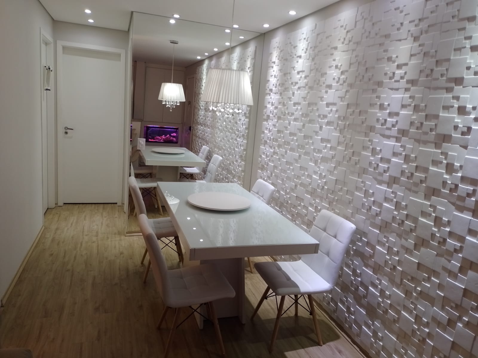 Imagem Apartamento com 2 Quartos à Venda, 54 m²em Centro - Diadema