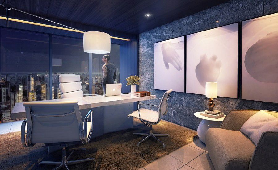 Imagem Sala Comercial à Venda, 24 m²em Umarizal - Belém Imagem Sala Comercial à Venda, 24 m²em Umarizal - Belém