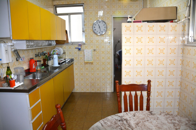 Imagem Apartamento com 4 Quartos à Venda, 186 m² em Botafogo - Rio de Janeiro Imagem Apartamento com 4 Quartos à Venda, 186 m² em Botafogo - Rio de Janeiro
