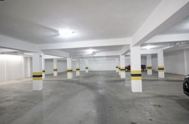 Imagem Apartamento com 2 Quartos à Venda, 77 m² em Residencial Paracatu - Jundiaí