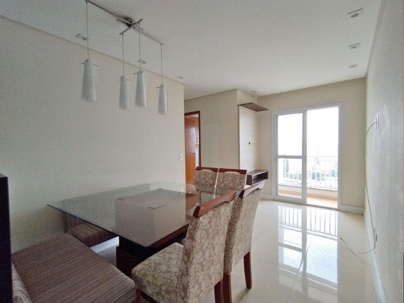 Imagem Apartamento com 2 Quartos à Venda, 50 m² em Santa Maria - Santo André