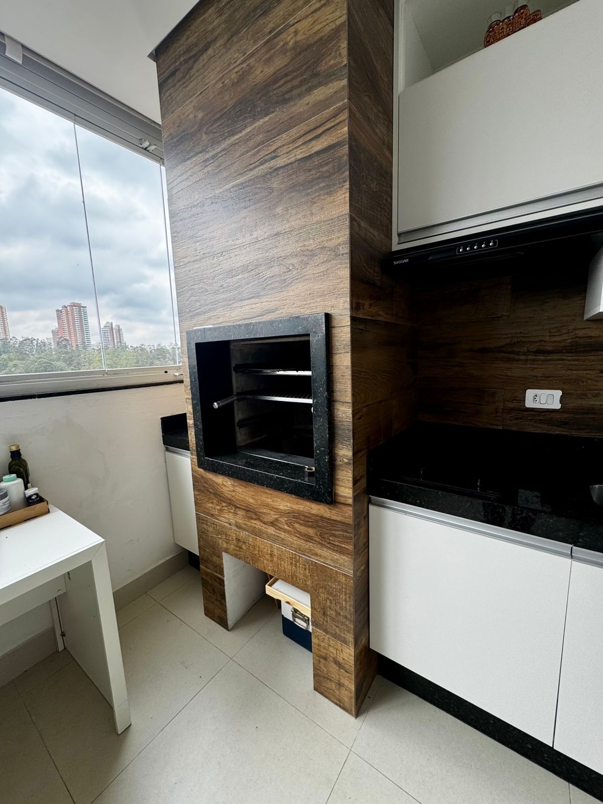 Imagem Cobertura com 1 Quarto à Venda, 65 m² em Jardim Ampliação - São Paulo Imagem Cobertura com 1 Quarto à Venda, 65 m² em Jardim Ampliação - São Paulo