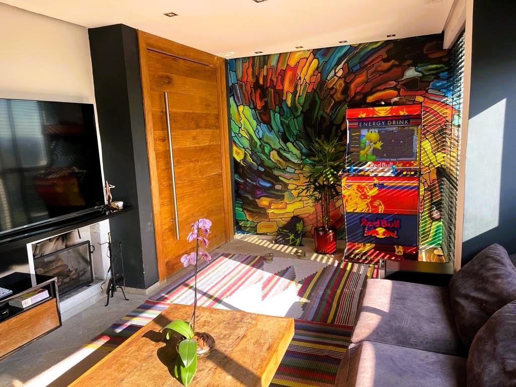 Imagem Cobertura com 3 Quartos à Venda, 150 m²em Vila Andrade - São Paulo