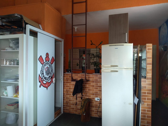 Imagem Sobrado com 4 Quartos à Venda, 225 m² em Jardim Esperança - Mogi das Cruzes