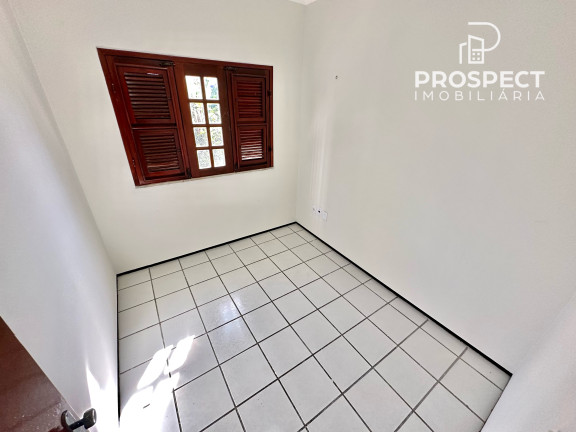 Imagem Casa de Condomínio com 3 Quartos à Venda, 115 m² em Messejana - Fortaleza