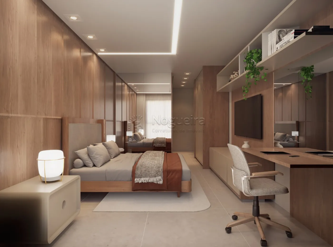 Imagem Apartamento com 3 Quartos à Venda, 107 m²em Piedade - Jaboatão dos Guararapes
