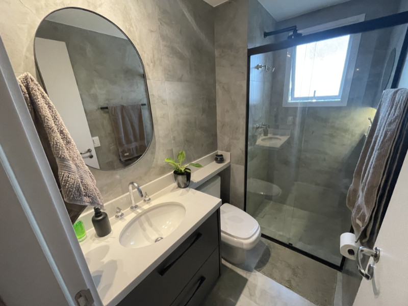 Imagem Apartamento com 2 Quartos à Venda, 105 m² em Vila Anastácio - São Paulo