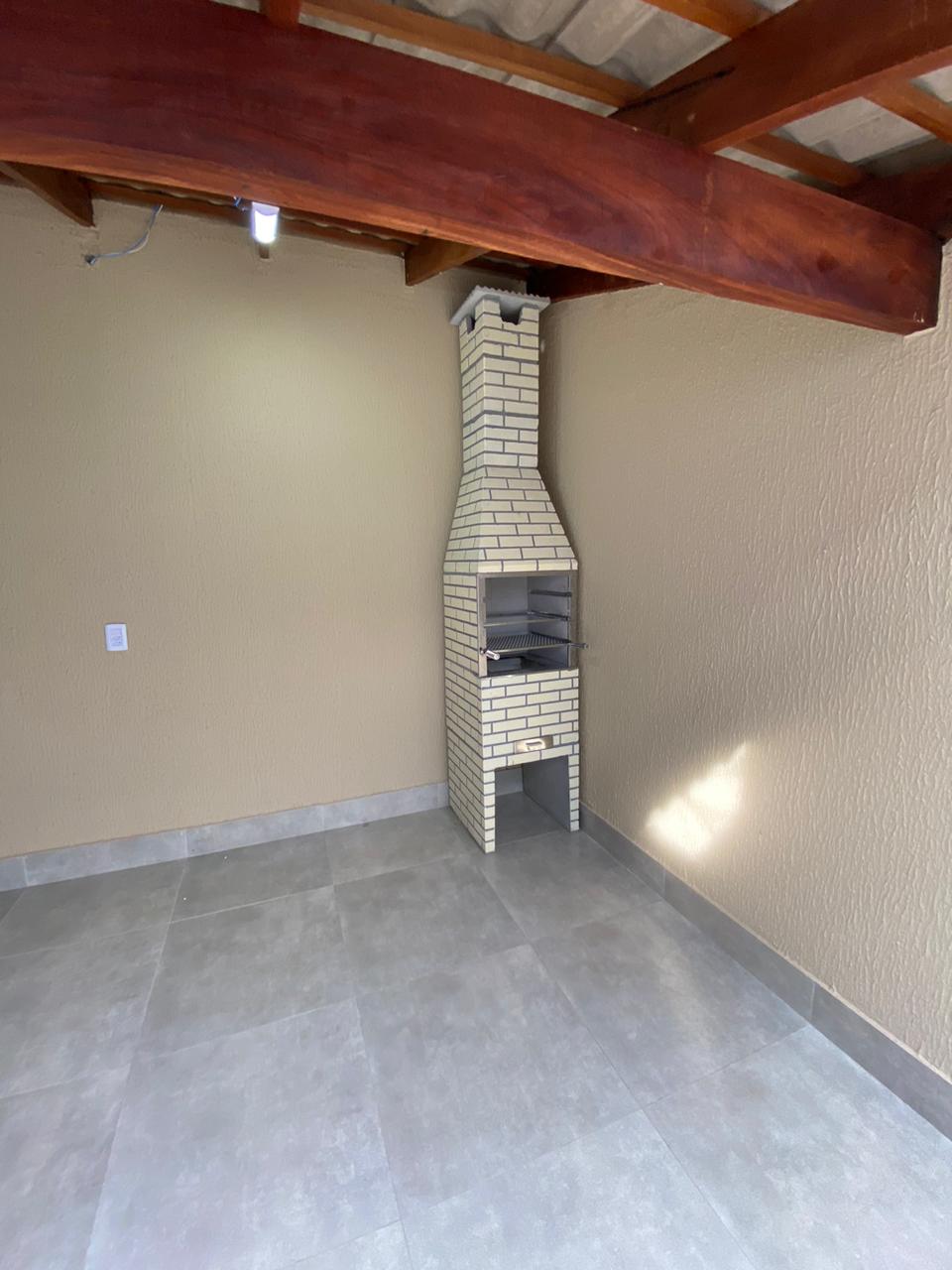 Imagem Casa com 2 Quartos à Venda, 82 m²em Jardim Marques de Abreu - Goiânia Imagem Casa com 2 Quartos à Venda, 82 m²em Jardim Marques de Abreu - Goiânia