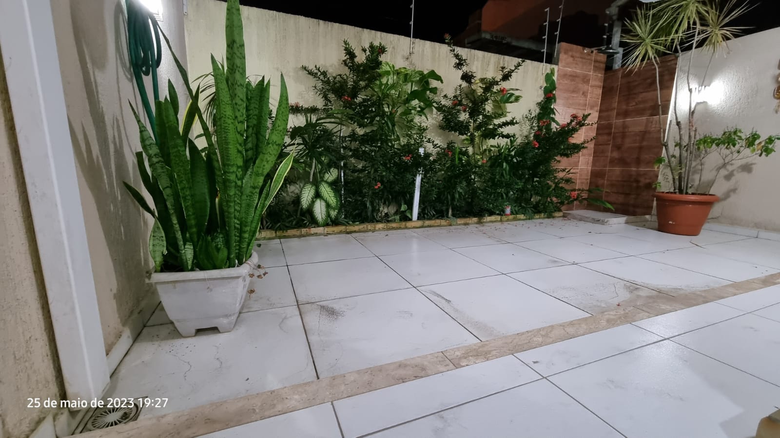 Imagem Casa com 2 Quartos à Venda, 120 m²em Parque Aurora - Campos dos Goytacazes