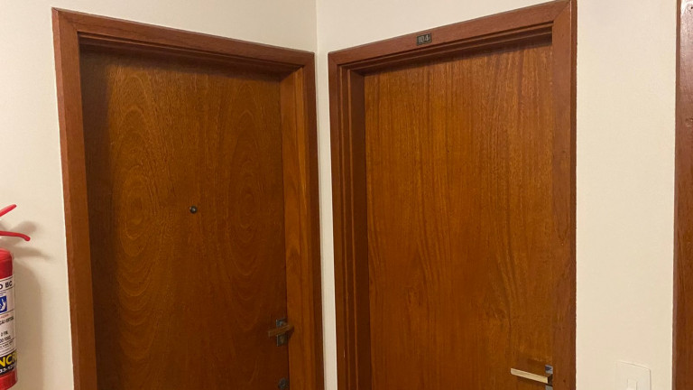 Imagem Apartamento com 3 Quartos à Venda, 110 m² em Comerciário - Criciúma