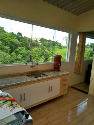 Imagem Chácara com 2 Quartos à Venda, 1.323 m² em Mirante Da Serra - Igaratá