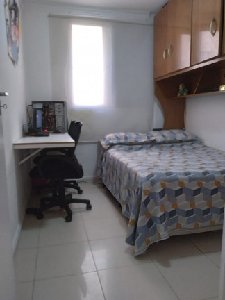 Imagem Apartamento com 2 Quartos à Venda, 44 m² em Jardim Santa Terezinha (Zona Leste) - São Paulo Imagem Apartamento com 2 Quartos à Venda, 44 m² em Jardim Santa Terezinha (Zona Leste) - São Paulo