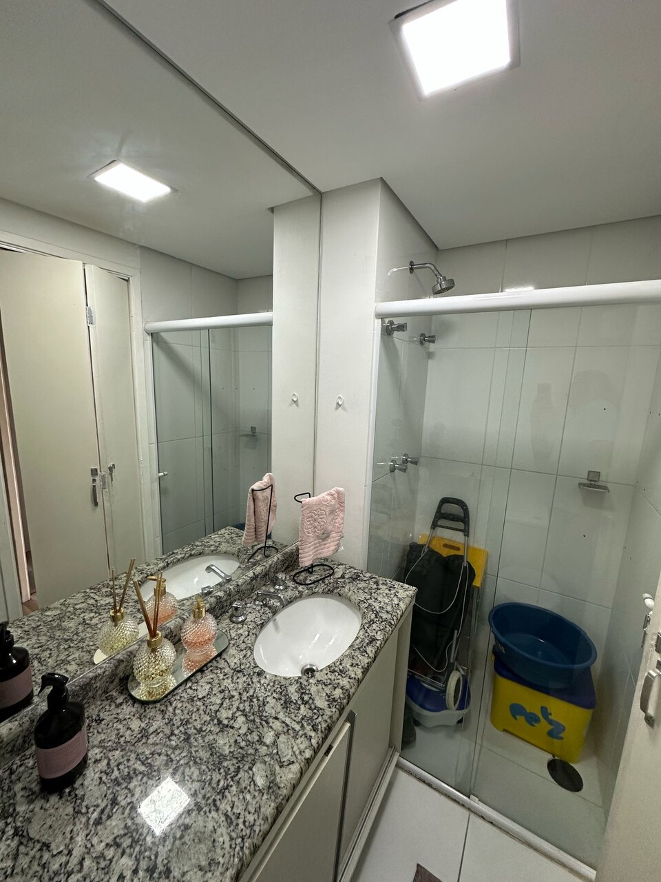 Imagem Apartamento com 2 Quartos à Venda, 52 m² em Centro - Diadema