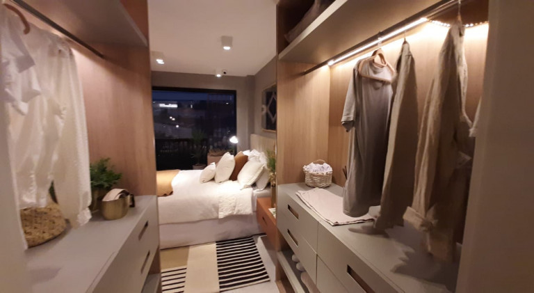 Imagem Apartamento com 1 Quarto à Venda,  em Centro - Rio de Janeiro