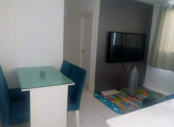 Imagem Apartamento com 2 Quartos à Venda, 45 m² em Catu de Abrantes (Abrantes) - Camaçari Imagem Apartamento com 2 Quartos à Venda, 45 m² em Catu de Abrantes (Abrantes) - Camaçari