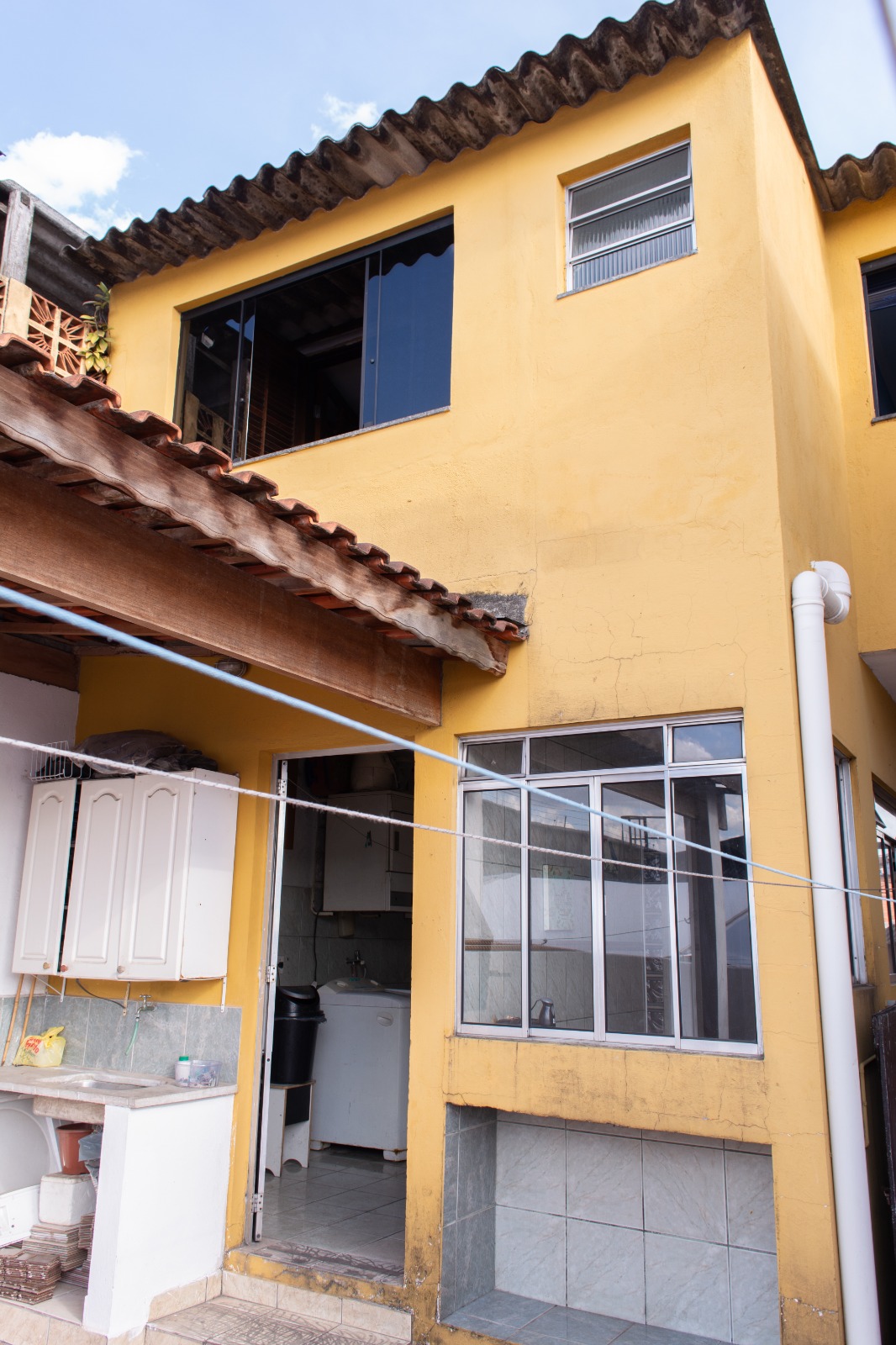 Imagem Sobrado com 3 Quartos à Venda, 158 m²em Assunção - São Bernardo do Campo Imagem Sobrado com 3 Quartos à Venda, 158 m²em Assunção - São Bernardo do Campo