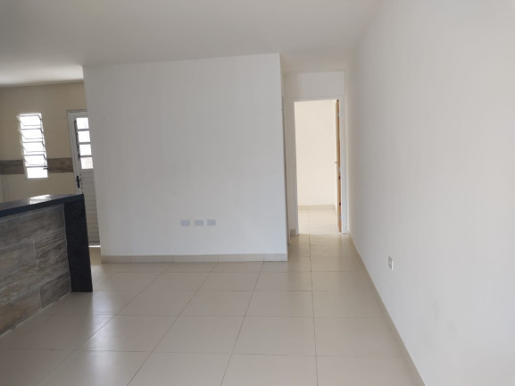 Imagem Casa com 2 Quartos à Venda, 56 m² em Pau Amarelo - Paulista