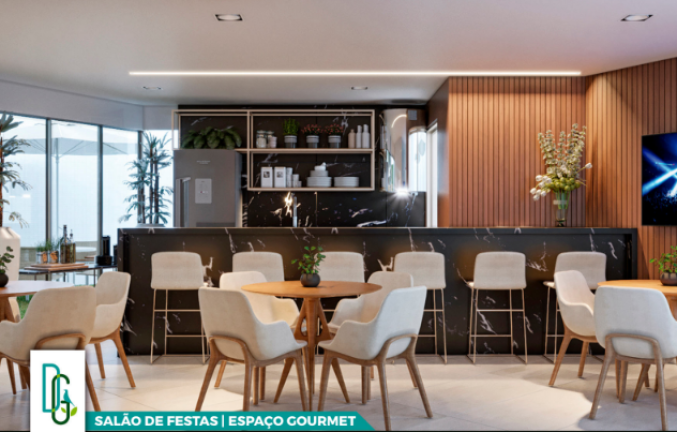 Imagem Apartamento com 3 Quartos à Venda, 85 m² em Graças - Recife