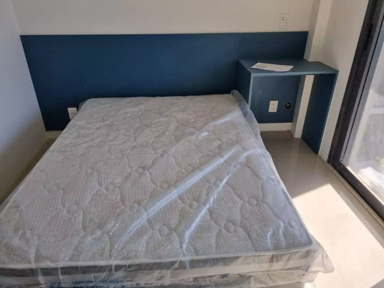 Imagem Apartamento com 1 Quarto à Venda, 24 m² em Paraíso - São Paulo