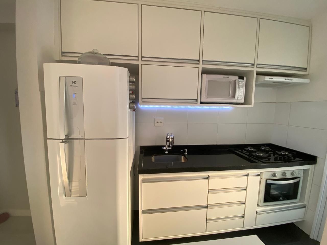 Imagem Apartamento com 2 Quartos à Venda, 51 m² em Utinga - Santo André