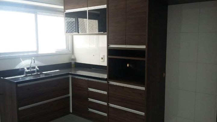 Imagem Apartamento com 3 Quartos à Venda ou Locação, 163 m² em Jardim São Bento - Jundiaí