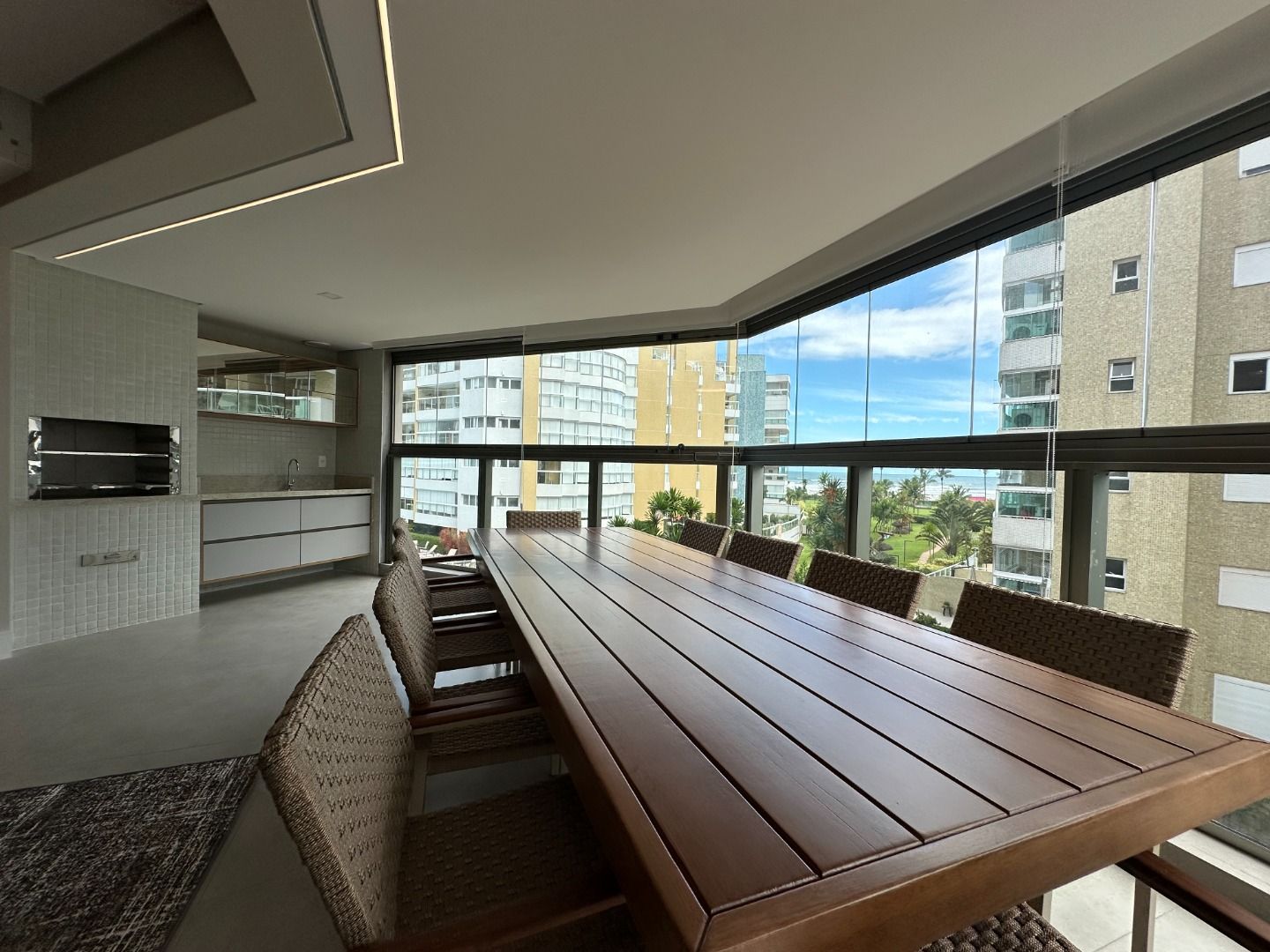 Imagem Apartamento com 5 Quartos à Venda, 192 m² em Riviera - Bertioga