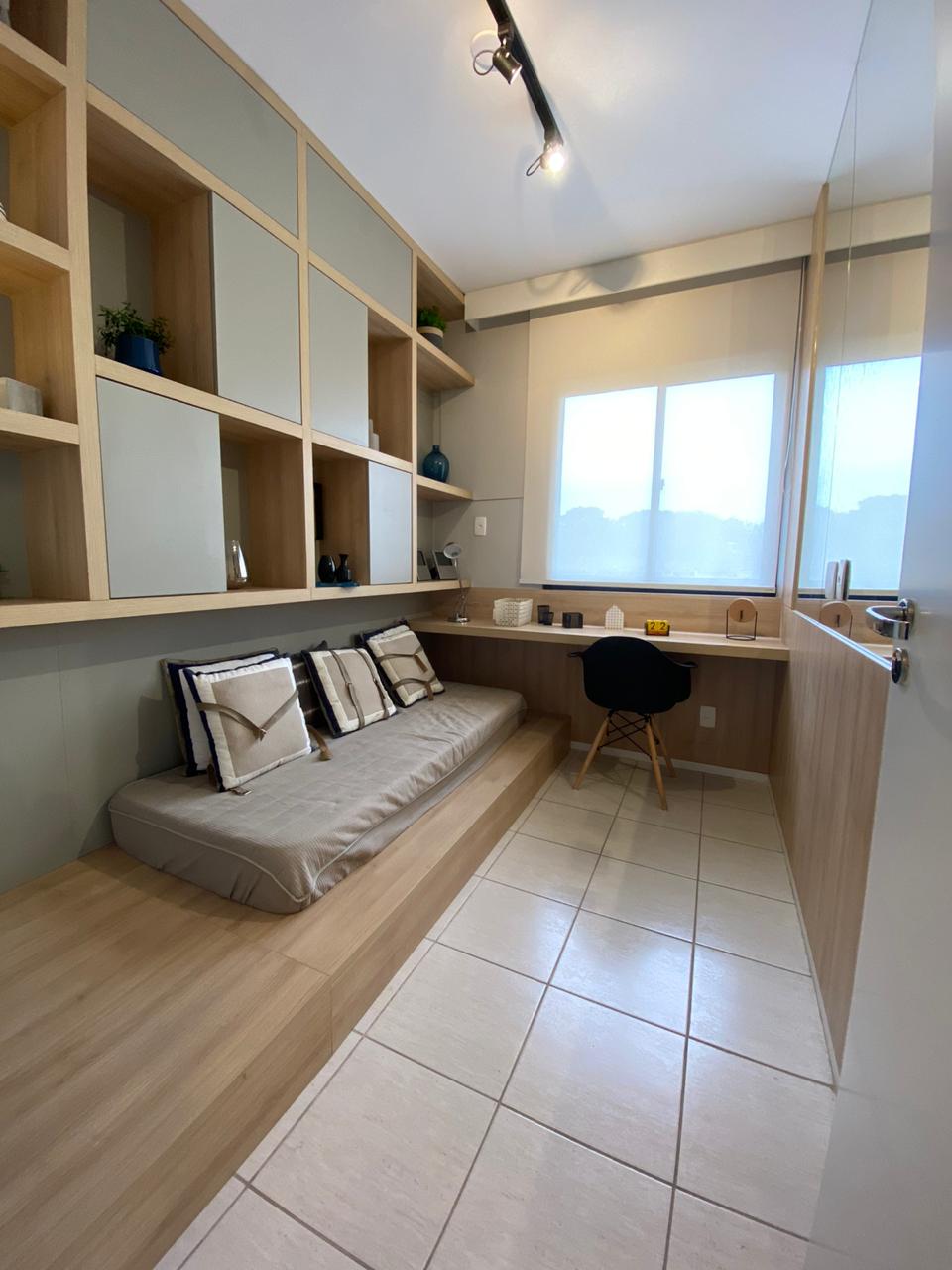 Imagem Apartamento com 2 Quartos à Venda, 56 m²em Del Castilho - Rio de Janeiro