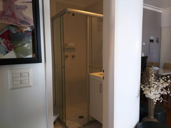 Imagem Apartamento com 2 Quartos à Venda, 53 m² em Perdizes - São Paulo