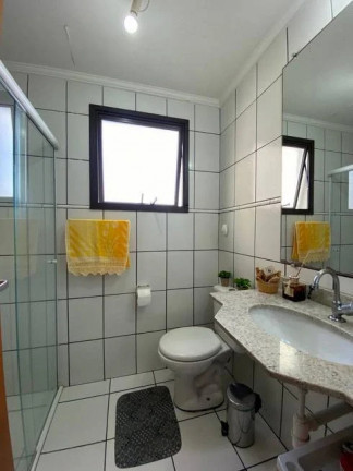 Imagem Apartamento com 3 Quartos à Venda, 65 m² em Baeta Neves - São Bernardo do Campo