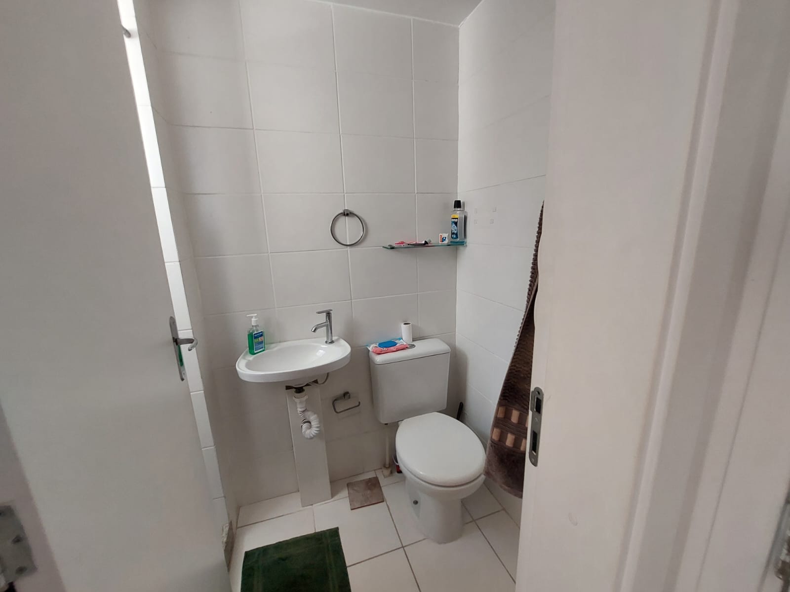 Imagem Casa com 2 Quartos à Venda, 77 m²em Campo Grande - Rio de Janeiro