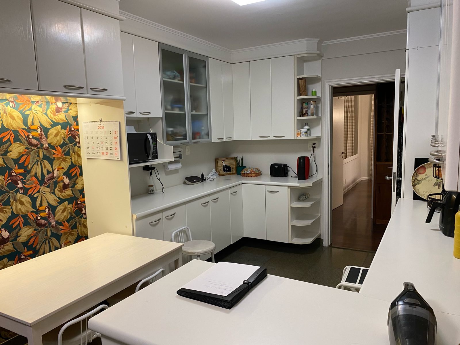 Imagem Apartamento com 4 Quartos para Alugar, 309 m²em Santo Amaro - São Paulo