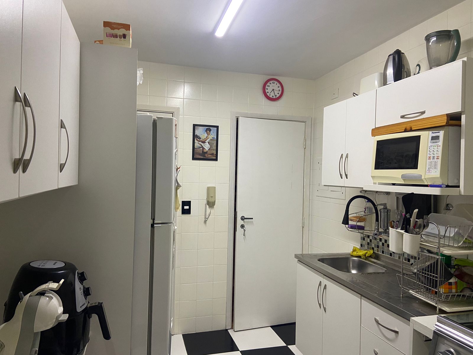 Imagem Apartamento com 3 Quartos à Venda, 82 m² em Campo Belo - São Paulo Imagem Apartamento com 3 Quartos à Venda, 82 m² em Campo Belo - São Paulo