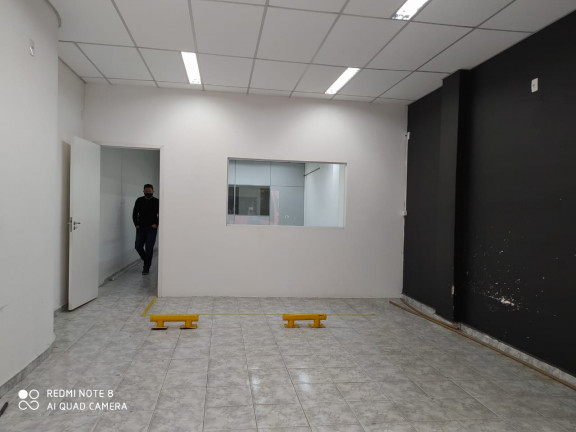 Imagem Ponto Comercial para Alugar, 120 m² em República - São Paulo Imagem Ponto Comercial para Alugar, 120 m² em República - São Paulo