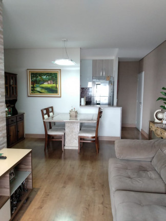 Imagem Apartamento com 3 Quartos à Venda, 89 m²em Jardim Messina - Jundiaí