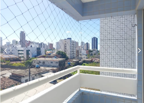Imagem Apartamento com 3 Quartos à Venda, 73 m² em Boa Viagem - Recife