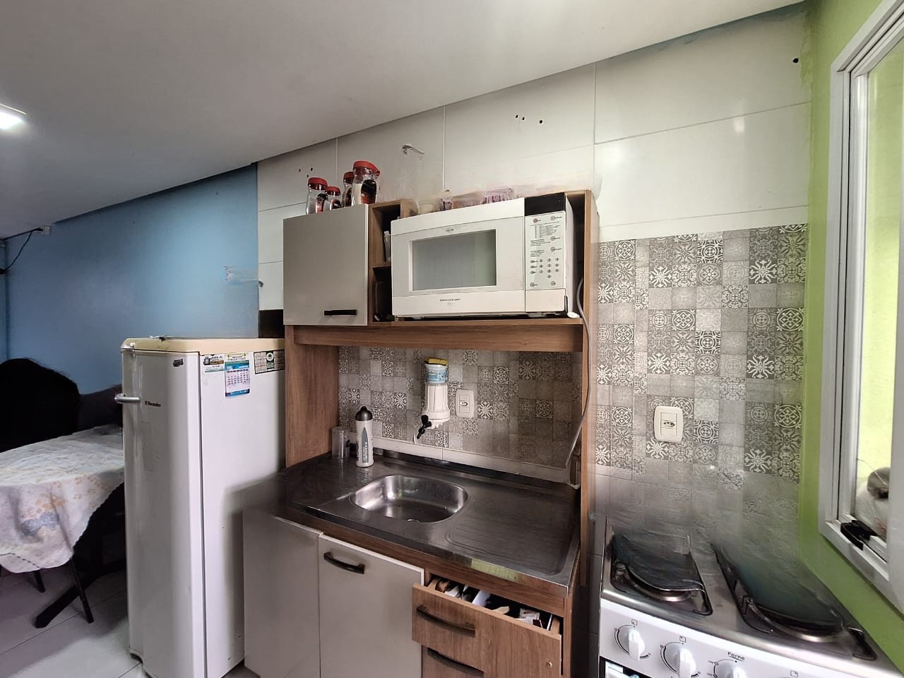 Imagem Sobrado com 2 Quartos à Venda, 49 m² em Nossa Senhora do Rosário - Caxias do Sul Imagem Sobrado com 2 Quartos à Venda, 49 m² em Nossa Senhora do Rosário - Caxias do Sul