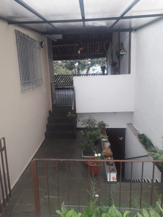 Imagem Sobrado com 3 Quartos à Venda, 250 m² em Parque Císper - São Paulo