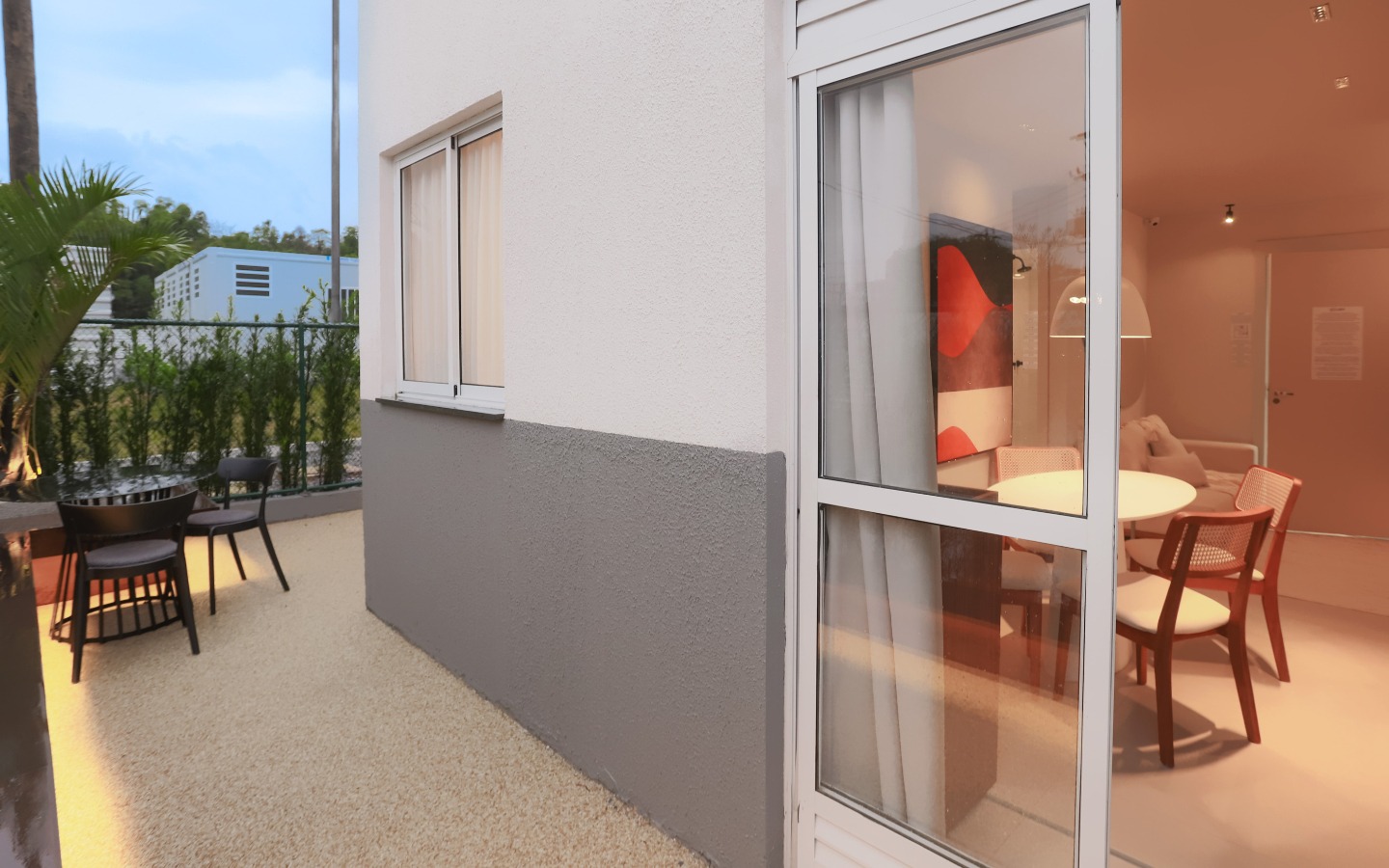 Imagem Apartamento com 2 Quartos à Venda, 39 m² em Taquara - Rio de Janeiro