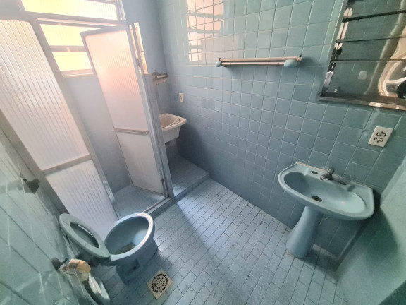 Imagem Apartamento com 1 Quarto à Venda,  em Botafogo - Rio de Janeiro