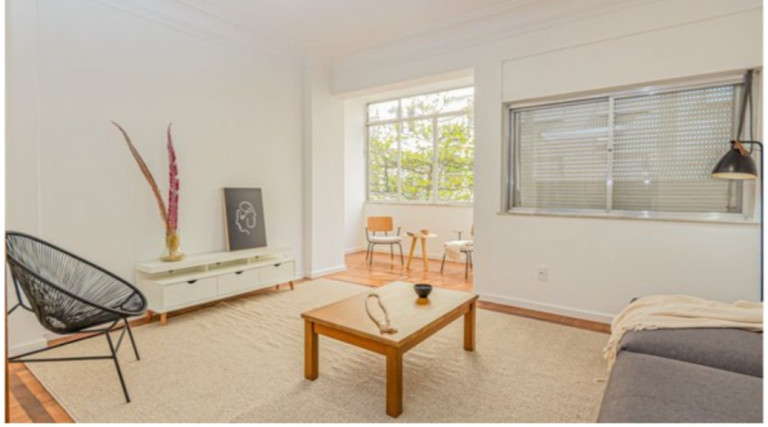 Imagem Apartamento com 2 Quartos à Venda, 133 m² em Copacabana - Rio de Janeiro Imagem Apartamento com 2 Quartos à Venda, 133 m² em Copacabana - Rio de Janeiro