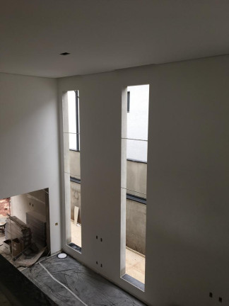 Imagem Casa com 4 Quartos à Venda, 311 m² em Alphaville - Santana de Parnaíba