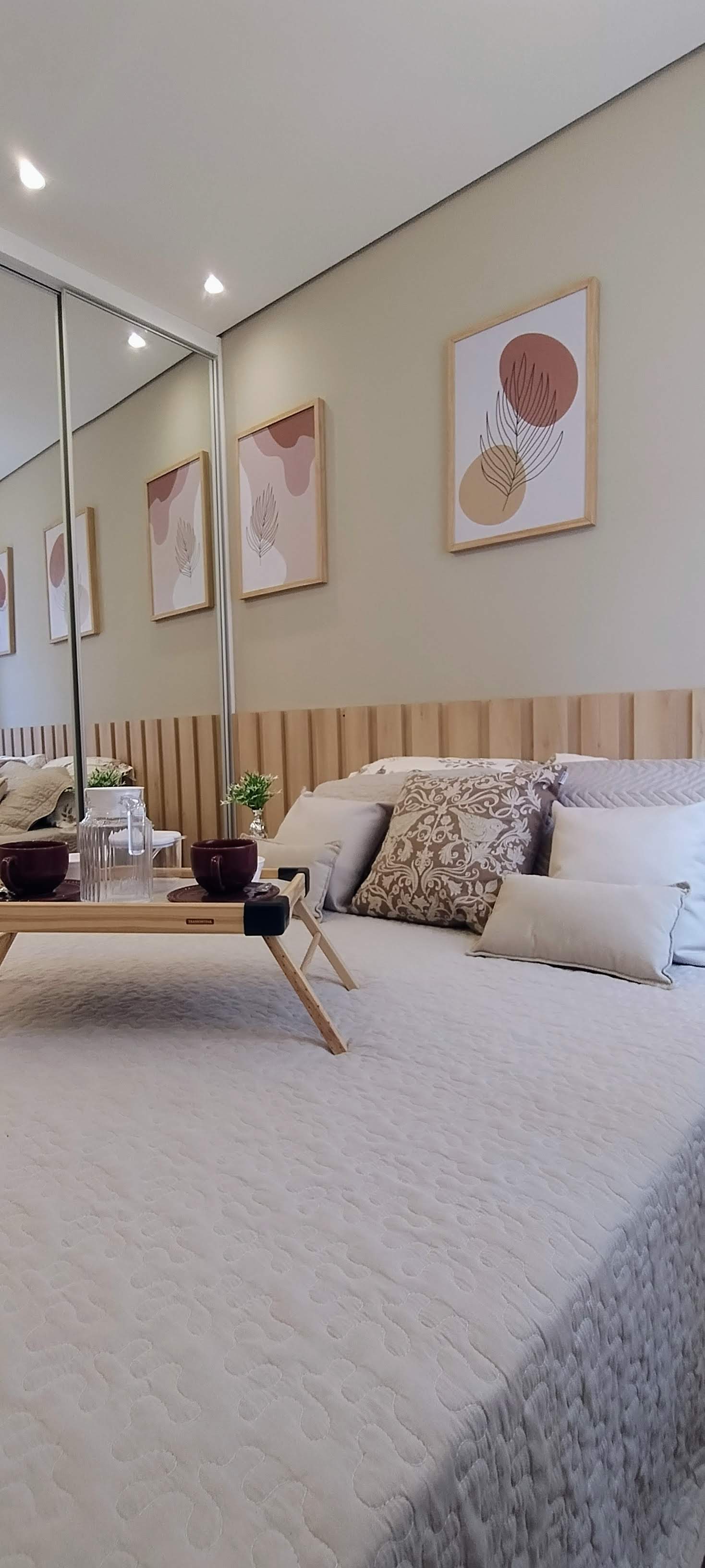 Imagem Apartamento com 3 Quartos à Venda, 68 m² em Centro - Diadema