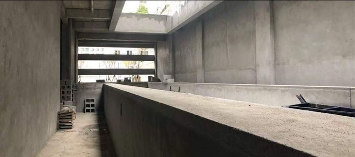 Imagem Edifício Residencial com 4 Quartos à Venda, 278 m² em Indianópolis - São Paulo